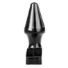 All Black Plug AB77 Pop6 All Black 12 x 6cm